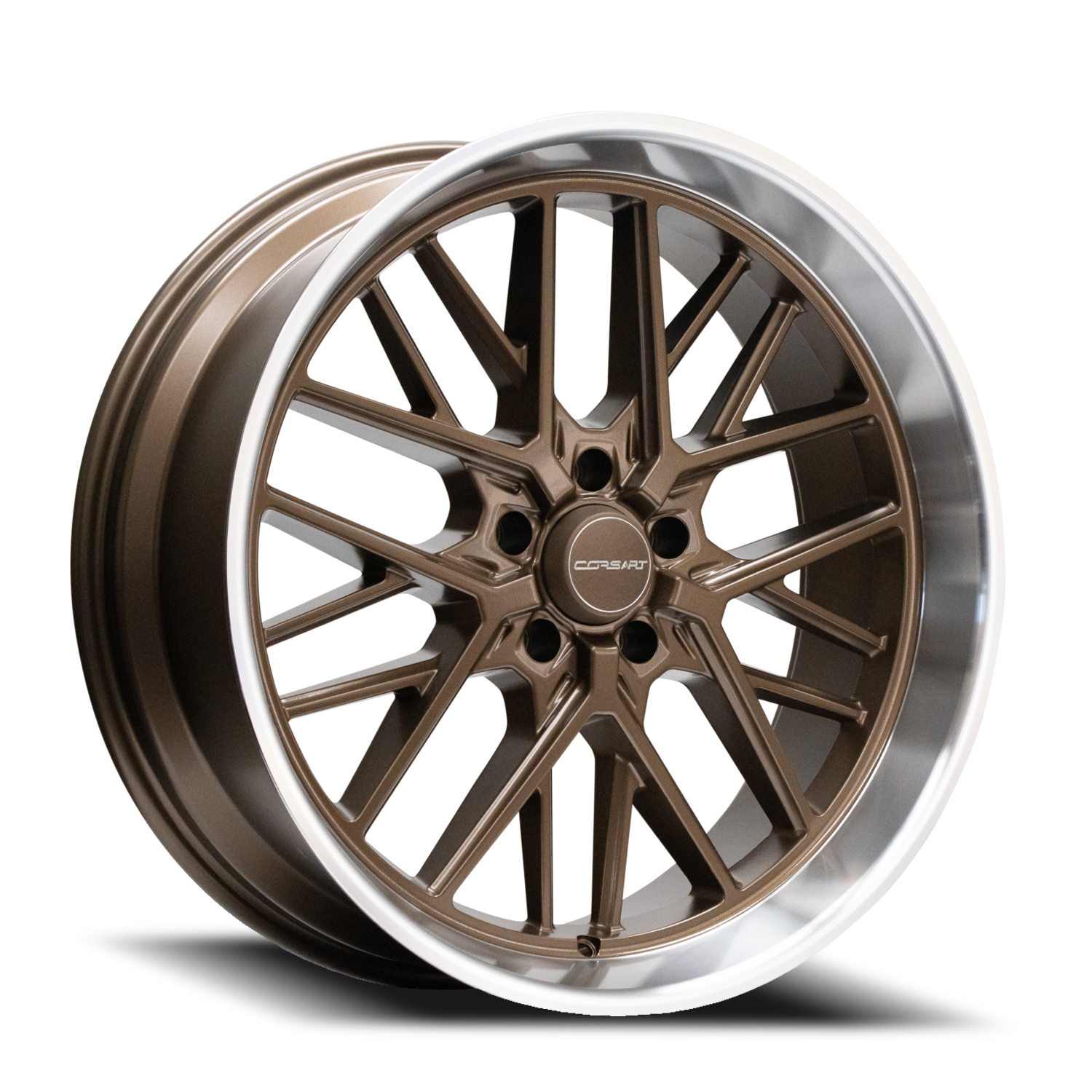 KINGPIN 5 R504